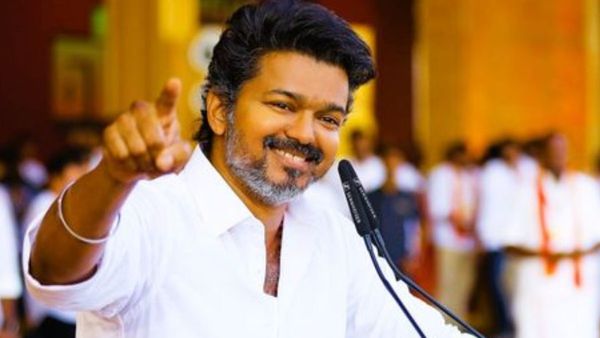 വിജയ് എഐഎഡിഎംകെ തട്ടകത്തില്‍; 2 കൂറ്റന്‍ സമ്മേളനങ്ങള്‍, പോണ്ടിച്ചേരി യാത്ര ഒഴിവാക്കി
