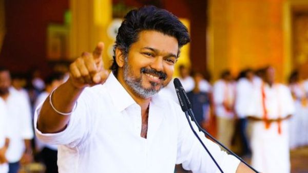 പുതുച്ചേരിയിലും മല്‍സരിക്കാന്‍ വിജയ്; സംസ്ഥാന പദവി നല്‍കണം, കേന്ദ്രത്തിന് വിമര്‍ശനം