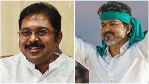പിഎംകെ വിജയ്ക്ക് കൈ കൊടുക്കും? 2 ഡിഎംകെ മന്ത്രിമാരും, മഹാ സഖ്യം വരുന്നു എന്ന് ദിനകരന്‍