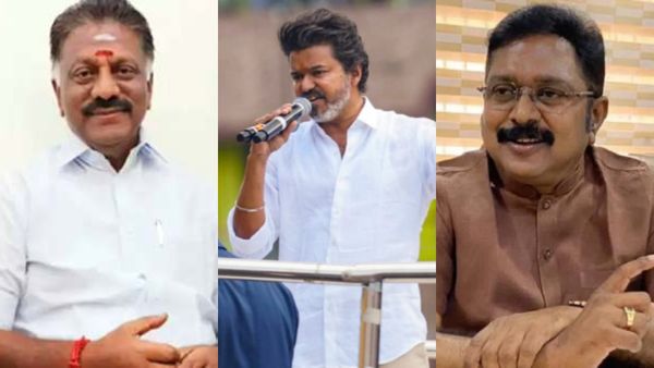 തമിഴ്‌നാട്ടിൽ വിജയ്‌യുടെ ചടുലനീക്കം; എൻഡിഎയിൽ അതൃപ്‌തിയുള്ള ഒപിഎസിനെയും ടിടിവിയേയും ഒപ്പം ചേർക്കും!