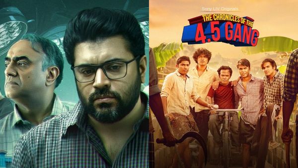 ഫാർമയിലൂടെ നിവിന്റെ കംബാക്ക്, കേരള ക്രൈം ഫയൽസിലൂടെ ഞെട്ടിച്ച് സീനിയേഴ്‌സ്; 2025ലെ മികച്ച വെബ് സീരീസുകൾ