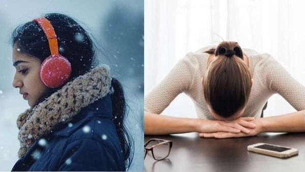 തണുപ്പു കാലത്തെ ക്ഷീണവും മടിയും; സ്വയം കുറ്റപ്പെടുത്തരുതേ: വില്ലന്‍ മറഞ്ഞിരുന്ന് ചിരിക്കുന്നുണ്ട്