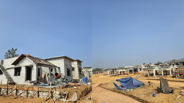 'വയനാട് ടൗൺഷിപ്പിൽ 7 സെന്റും വീടും, ഫുട്ബോൾ ഗ്രൗണ്ടും ഹെൽത്ത് സെന്ററും കല്യാണ മണ്ഡപവും'