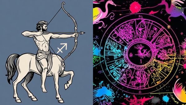 ധനു രാശിഫലം: നിങ്ങളുടെ ഭാഗ്യനിറം നീല, ഭാഗ്യനമ്പറോ? ഇന്ന് ചന്ദ്ര-ബുധ സംയോഗം നിങ്ങളെ തുണയ്ക്കും
