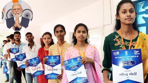 യുവജനങ്ങൾക്ക് സന്തോഷവാർത്ത; 61,000 സർക്കാർ ജോലി നിയമനങ്ങൾ ഇന്ന്