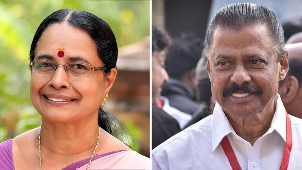 ഐഷ പോറ്റിയുടെ അസുഖം എന്തായിരുന്നെന്ന് ഇപ്പോള്‍ മനസിലായി; കടന്നാക്രമിച്ച് ഗോവിന്ദന്‍