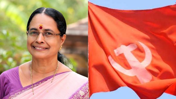 'ഇന്നത്തെ നിലയിലേക്ക് എത്തിച്ചത് ആരെന്ന് മറന്നു', ഐഷ പോറ്റിക്കെതിരെ സിപിഎം കൊല്ലം ജില്ലാ കമ്മിറ്റി