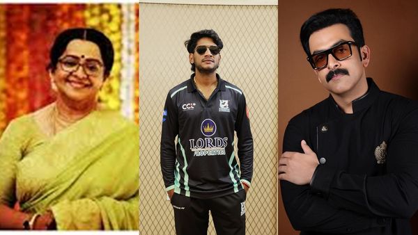 'അഖിൽ മാരാർ ട്രോൾ മെറ്റീരിയൽ, കാര്യം സാധിക്കാൻ ആളുകളെ സുഖിപ്പിക്കുന്നു';തുറന്നടിച്ച് മല്ലിക സുകുമാരൻ