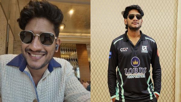 'കുഴഞ്ഞു വീണ് ബോധം പോയി, ബ്രെയിൻ ടൂമർ ആണെന്നും മരിച്ചു പോകുമെന്നും പറഞ്ഞു', ഇത് അപൂർവ്വ ഭാഗ്യമെന്ന് അഖിൽ മാരാർ