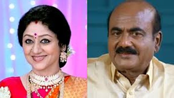 വിനയ പ്രസാദിൻ്റെ ജീവിതത്തിലെ ട്രാജഡി; രണ്ടാം വിവാഹം അംഗീകരിക്കാൻ മകൾ തയ്യാറായില്ല';ആലപ്പി അഷ്റഫ്