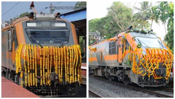 വന്ദേഭാരത് പോലെ അല്ല അമൃത ഭാരത്; ആളില്ലാതെ ഓടേണ്ടി വരും, 'സമയം ശരിയല്ലെ'ന്ന് യാത്രക്കാര്‍