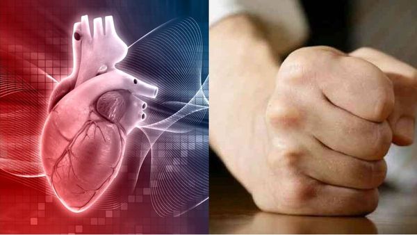 ദേഷ്യപ്പെടുമ്പോള്‍ 30 സെക്കന്‍ഡിനുള്ളില്‍ ശരീരത്തില്‍ സംഭവിക്കുന്നത് എന്താണെന്ന് അറിയുമോ? പണി മേടിക്കരുത്