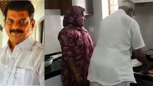 പി.ആര്‍ വര്‍ക്കിന് 'കോണ്‍സെപ്റ്റും സ്‌ക്രിപ്റ്റുമെങ്കിലും' ശ്രദ്ധിക്കേണ്ടേ? എംഎ ബേബിയെ പരിഹസിച്ച് അന്‍വര്‍