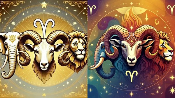 മേടം രാശി (Aries): ഗജകേസരി യോഗം, ധനലാഭത്തിനുള്ള അപ്രതീക്ഷിത വഴികൾ തുറക്കും, ഇന്ന് ഭാഗ്യം ശക്തം