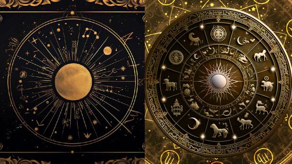 നാല് ഗ്രഹങ്ങൾ ഒരുമിച്ച് ചേരുന്ന യോഗം; ഈ രാശിക്കാർ പുതിയ കാറും ഭൂമിയും സ്വന്തമാക്കും, വിദേശയാത്ര നടത്തും!