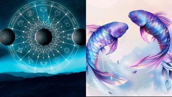 Weekly Horoscope: ഈ രാശിയില്‍ അപൂര്‍വ്വയോഗങ്ങള്‍, ജീവിതത്തില്‍ അപ്രതീക്ഷിത വഴിത്തിരിവ്, ജോലിയിൽ മാറ്റം 