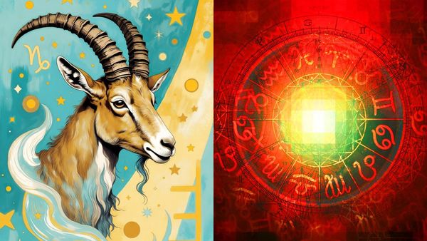 മകരം രാശി (Capricorn): ഭാഗ്യം നിങ്ങളുടെ കൂടെ, വലിയ വിജയങ്ങൾക്ക് വഴിയൊരുങ്ങും, തൊഴിലിലും ബിസിനസിലും ഭാഗ്യം