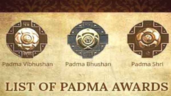 Padma awards: ഏറ്റവും കൂടുതല്‍ പത്മ അവാര്‍ഡുകള്‍ മഹാരാഷ്ട്രയ്ക്ക്; രണ്ടാമത് തമിഴ്നാട്; കേരളം എത്രാം സ്ഥാനത്ത്?