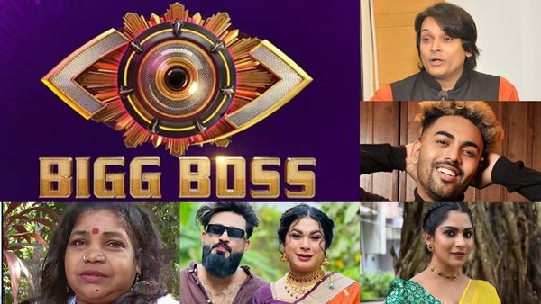 രാഹുൽ ഈശ്വറും നാഗയും തൊപ്പിയും.. ബിഗ് ബോസ് സീസൺ 8ലേക്ക് ആരൊക്കെ? 10 പേരുകളിതാ