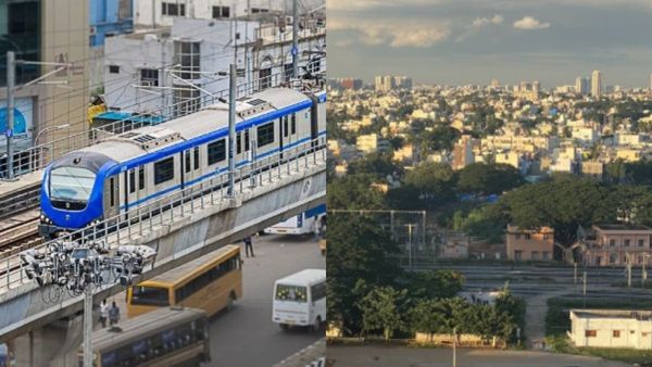 ബെംഗളൂരു മെട്രോ കൂടുതൽ ഉയരങ്ങളിലേക്ക്; 200 കിലോമീറ്ററിൽ അധികം പുതിയ ഇടനാഴികൾ, വരുന്നു വൻ പദ്ധതികൾ