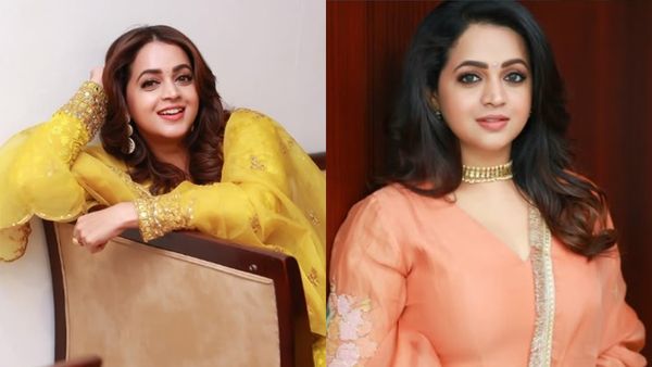 'അതൊരു സീക്രട്ട് മിഷൻ പോലെ, റൂമെടുത്തത് മറ്റൊരു പേരിൽ, ബോധം കെട്ട് വീഴുമെന്ന് കരുതി, രാത്രി മൊത്തം കരഞ്ഞു:ഭാവന