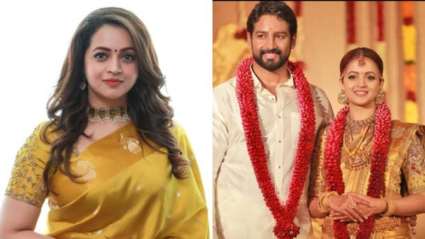 ടോക്സിക് സിനിമ വിവാദത്തിൽ ആദ്യമായി പ്രതികരിച്ച് ഭാവന; ഭർത്താവ് നവിനെ കുറിച്ചും പ്രതികരണം