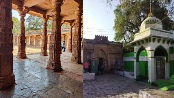 ഭോജ്ശാലയില്‍ വെള്ളിയാഴ്ച പൂജ നടത്താം എന്ന് സുപ്രീംകോടതി; ജുമുഅ നമസ്‌കാരത്തിനും അനുമതി