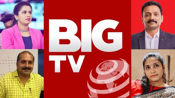 ബിഗ് ടിവിയുടെ ചീഫ് എഡിറ്ററായി സുജയ പാർവ്വതി, ആരാണ് ചാനൽ എംഡി അനിൽ അയിരൂർ? ഫണ്ടിംഗ് ആര്?