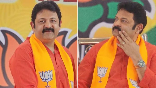 വട്ടിയൂർക്കാവ് സീറ്റ് വേണം; അമിത് ഷായോട് ആവശ്യം ഉന്നയിച്ച് ജി കൃഷ്ണകുമാർ