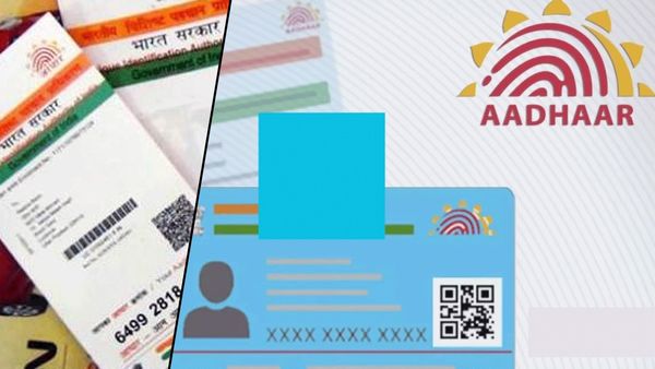 നീല ആധാറും വെള്ള ആധാറും: അറിഞ്ഞിരിക്കേണ്ട വസ്തുതകൾ