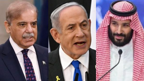 സൗദി അറേബ്യ, ഖത്തര്‍ ട്രംപിന്റെ ബോര്‍ഡ് ഓഫ് പീസില്‍; പാകിസ്താന്‍ ചേര്‍ന്നതില്‍ ഇസ്രായേലിന് അമര്‍ഷം