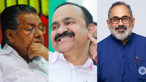 യുഡിഎഫിന് 100 സീറ്റ് വരെ, എൽഡിഎഫ് തകരും, ബിജെപി നിലം തൊടില്ല, ചെറിയാൻ ഫിലിപ്പിന്റെ പ്രവചനം ഇങ്ങനെ