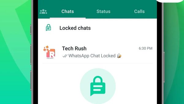 വാട്സാപ്പിൽ ആരും കാണാതെ 'രഹസ്യങ്ങൾ' ഒളിപ്പിക്കാം! ഈ പുതിയ ചാറ്റ് ലോക്ക് വിദ്യ നിങ്ങൾക്കറിയാമോ?