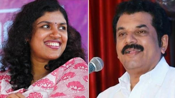 കൊല്ലത്ത് മുകേഷിന് ഇത്തവണ സീറ്റില്ല? പകരം സാധ്യത ചിന്ത ജെറോമിന്