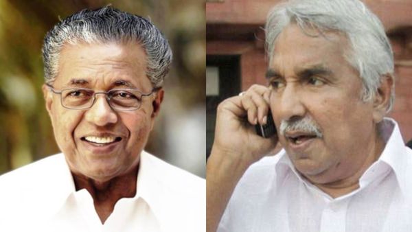 ദുരിതാശ്വാസ നിധിയിൽ നിന്ന് വിതരണം ചെയ്തത് 8285 കോടി, യുഡിഎഫിന്റേത് 809 കോടി, കണക്കുമായി മുഖ്യമന്ത്രി