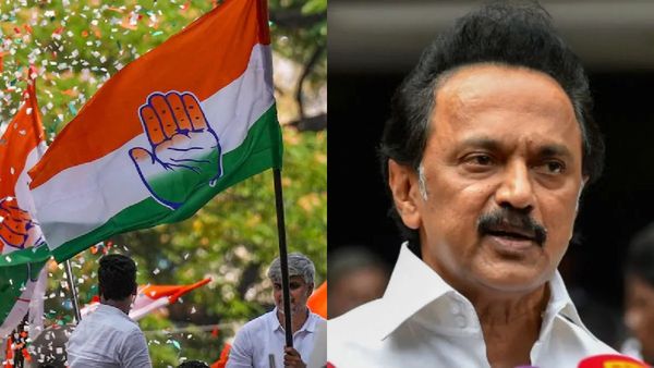 ടിവികെ കളി ഏറ്റില്ല, ഡിഎംകെയുമായി ഭിന്നതയില്ലെന്ന് കോൺഗ്രസ്; 'സീറ്റ് വിഭജന ചർച്ചകൾ ഉടൻ തുടങ്ങും'