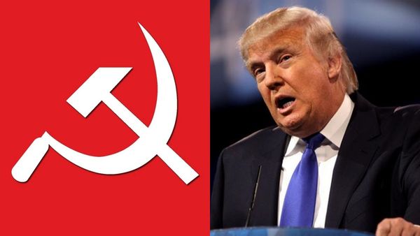 'അമേരിക്കൻ നിലപാട്‌ ലോകത്തിന്‌ ഭീഷണി, കാടത്തം നിറഞ്ഞ സമീപനം', വെനസ്വേലയിലെ ആക്രമണത്തിനെതിരെ സിപിഎം