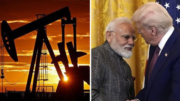 വെനസ്വേലയിലെ എണ്ണയും ഇന്ത്യയിലേക്ക് വരുന്നു..? സമ്മതം മൂളി ട്രംപ്, മഞ്ഞുരുകല്‍..?