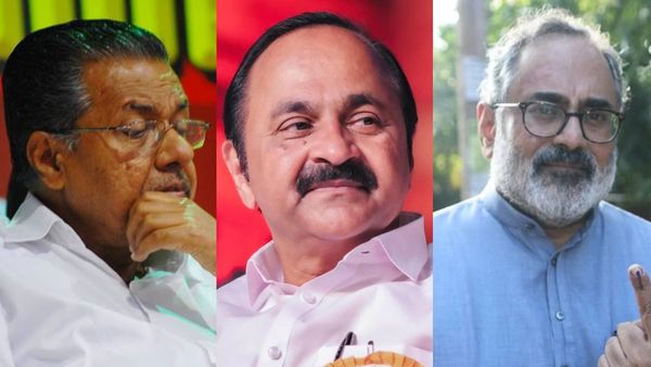 ഇപ്പോൾ തിരഞ്ഞെടുപ്പ് നടന്നാൽ എൽഡിഎഫിന് പൂജ്യം! ബിജെപി അടിച്ച് കയറും, യുഡിഫ് സീറ്റ് പിടിക്കും, സർവ്വേ