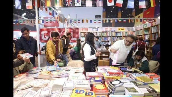 ന്യൂഡല്‍ഹി വേള്‍ഡ് ബുക്ക് ഫെയര്‍ 2026 സമാപിച്ചു; പങ്കാളിത്തത്തില്‍ വന്‍വര്‍ധനവ്
