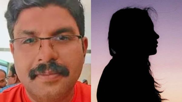 'എൻ്റെ മുന്നിലായിരുന്നു അയാൾ, തൊട്ടുരുമ്മി മാറാതെ നിന്നു';യുവാവിൻ്റെ മരണത്തിന് പിന്നാലെ പ്രതികരിച്ച് യുവതി