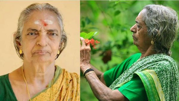 Padma awards: വാഴ്ത്തപ്പെടാതെ പോകുന്നവര്‍; മലയാളത്തിന്റെ വന മുത്തശി ദേവകി അമ്മയ്ക്ക് പത്മശ്രീ ആദരം