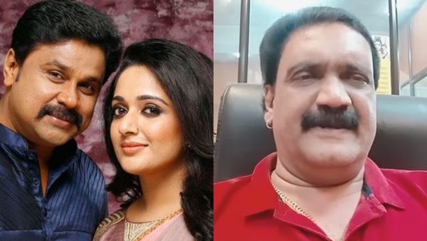 'ദിലീപ് കാവ്യയെ വിവാഹം കഴിക്കരുതെന്ന് മുന്നറിയിപ്പ് നൽകിയിരുന്നു, കണ്ടകശനി സമയം': കലിയുഗ ജ്യോത്സ്യൻ