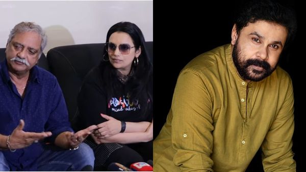 'ദിലീപിന് തിരിച്ച് വരണമെങ്കിൽ അപേക്ഷിക്കട്ടെ, അപ്പോൾ ആലോചിക്കാം', നിലപാട് വ്യക്തമാക്കി അമ്മ നേതൃത്വം