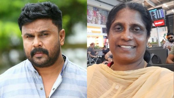 'ദിലീപ് രക്ഷപ്പെടണമെന്ന് ആഗ്രഹിച്ച ആരും എനിക്ക് മുന്നിൽ ഇല്ല, അഭിഭാഷക അതിജീവിതയെ വഞ്ചിച്ചോ?'; സുനിൽ പരമേശ്വരൻ