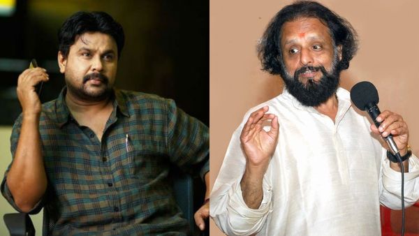 'ദിലീപ് എന്നെ അപമാനിച്ചു, അടുത്ത പാട്ട് വേറെ നമ്പൂതിരി എഴുതുമെന്നാണ് പറഞ്ഞത്'; കൈതപ്രത്തിന്റെ വാക്കുകൾ