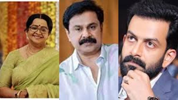 ദീലീപിനെതിരാണ് പൃഥ്വിരാജ് എന്ന് പറഞ്ഞു,നിരപരാധികൾ എന്തേ കുറ്റക്കാരെ കണ്ടെത്താൻ ഉത്സാഹിക്കാത്തത്';മല്ലിക