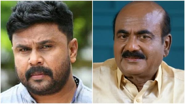 ദിലീപ് അല്ലെങ്കില്‍ മറ്റൊരാളുണ്ടാകുമല്ലോ, അതാരാണ്? മല്ലികയുടെ ചോദ്യം ന്യായം എന്ന് ആലപ്പി അഷ്‌റഫ്