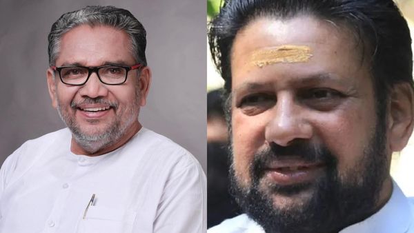 'തന്ത്രി കണ്ഠരര് രാജീവര് നിഷ്‌കങ്കനല്ല, ദേവനേയും ഭക്തരേയും ഒരുപോലെ വഞ്ചിച്ചു'; ഡോ. കെഎസ് രാധാകൃഷ്‌ണൻ