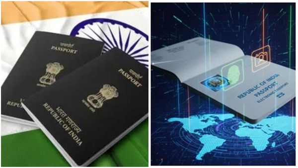 ചിപ്പ് ഘടിപ്പിച്ച പുതിയ ഇ-പാസ്‌പോര്‍ട്ട്; വ്യക്തിവിവരങ്ങള്‍ ഉള്ളടക്കം, എങ്ങനെ അപേക്ഷിക്കാം, ഫീസ് എത്ര